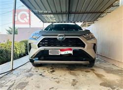 تويوتا راف 4